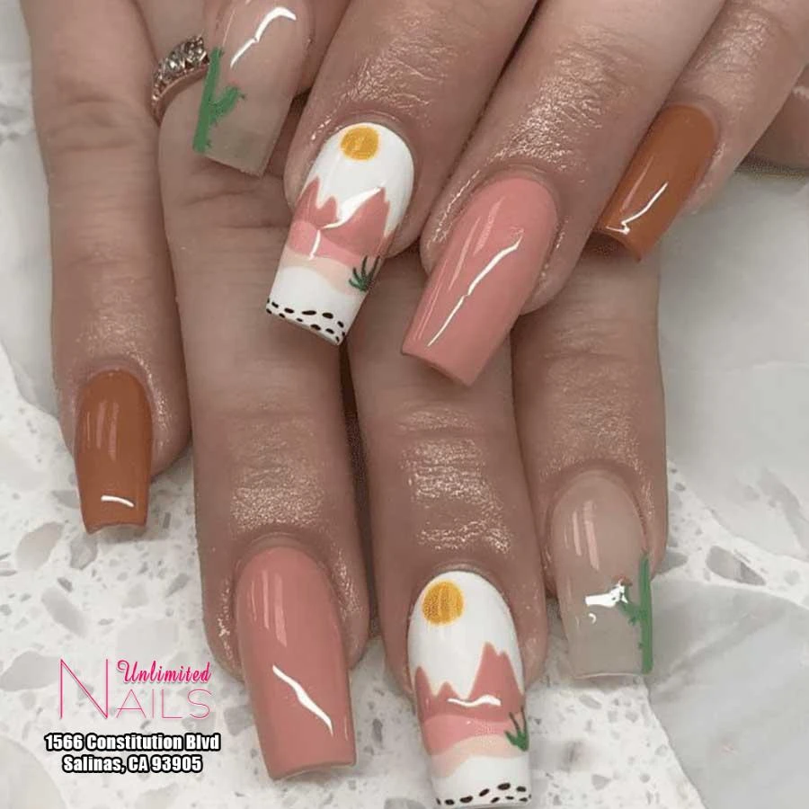 August 2026 Nail Designs Trending Ideas and Styles